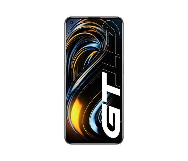 realme GT 12/256GB Racing Yellow 5G 120Hz - 657908 - zdjęcie 2